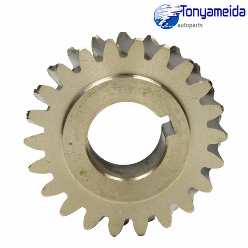 Worm Gear SnowThrower Craftsman 51405MA 2 Duel Stage snowblowerBrass