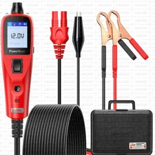2025 Autel PowerScan PS100 Circuit Tester Electrical Diagnostic Power Probe