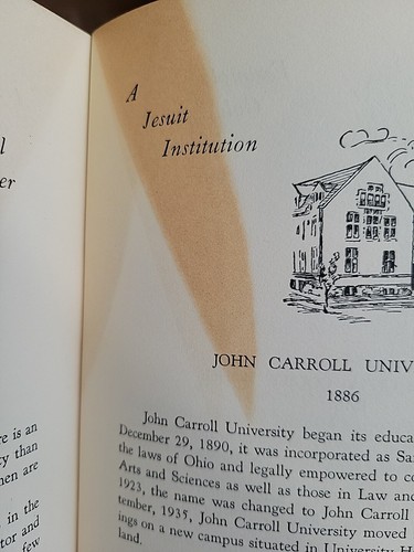 Signed 1st Limited Edition Ohio Builds A Nation Samuel H Stille 1939 READ - Picture 22 of 24