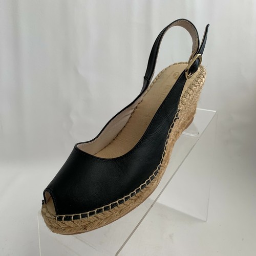 wedge espadrilles ebay