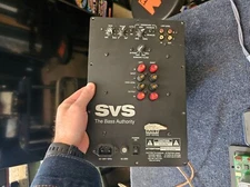 SVS PB2 Plus Subwoofer - REPAIR SERVICE -