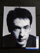 JOHN CUSACK signed autograph signed on 20x25 cm photo in person ACOA COA