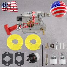 New Carburetor For Echo CS-271 CS-271T A021004141 A021004140 for Walbro WT-1072