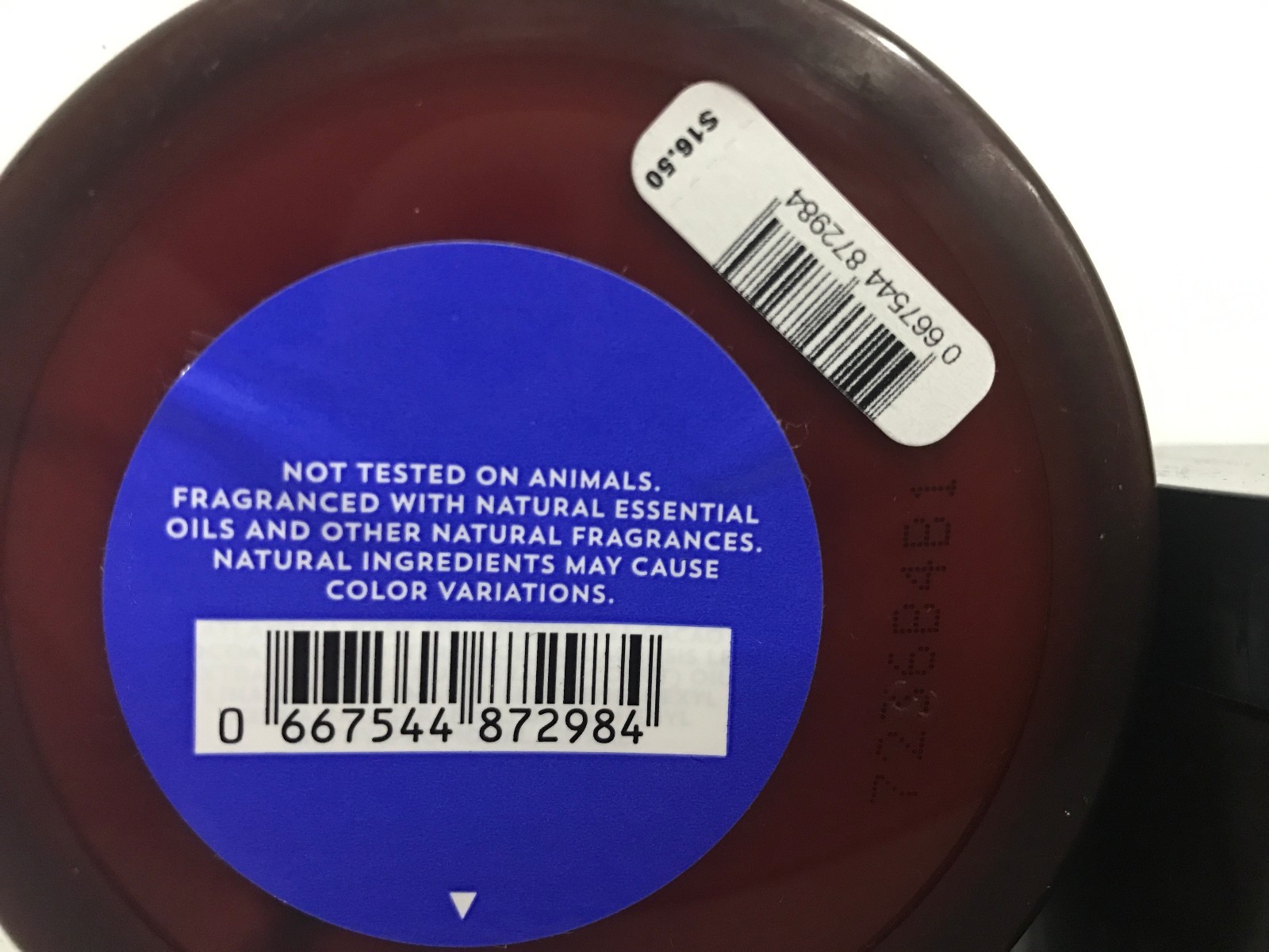 2 BATH & BODY WORKS AROMATHERAPY SLEEP LAVENDER CEDARWOOD 24 HR