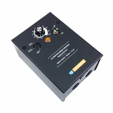 KB Electronics 9533 Adjustable Frequency Drive, KBMA-24D, 115/208-230V 1/8-1HP