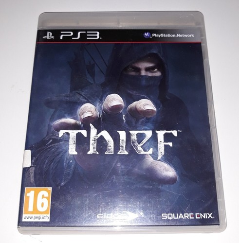 Jeu PS1 Fade To Black - Version Complète - En Bon état - Jeu D'action-aventure