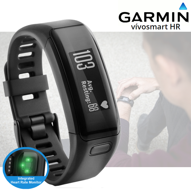 garmin fitness tracker sale