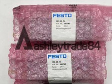 1PC New FESTO CPX-GE-EV 195742 Module