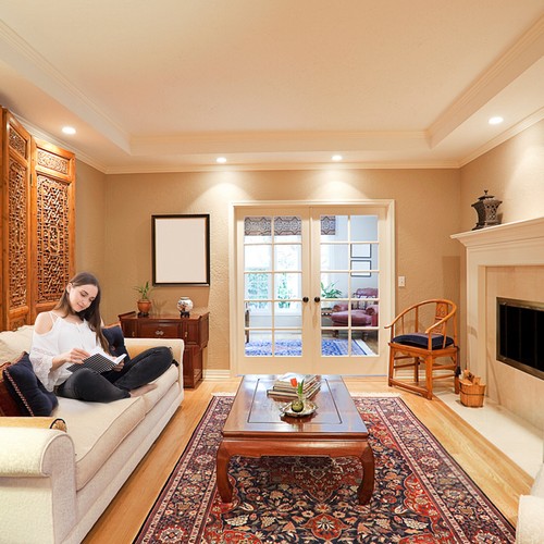 LED Einbauleuchte 20PCS 3W Einbaustrahler Decken Leuchte Set Einbau Spot 230V DE - Bild 9 von 14