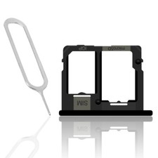 For Samsung Galaxy TAB A 10.1 2019 SM-T510N New SIM and Memory Card Tray Holder