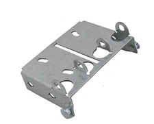 Pair of Clopay Garage Door Residential Bottom Brackets  FOR CLOPAY DOORS