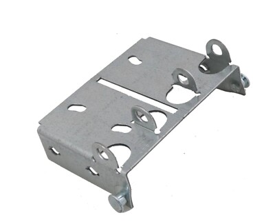 #ad Pair of Clopay Garage Door Residential Bottom Brackets FOR CLOPAY DOORS $12.38