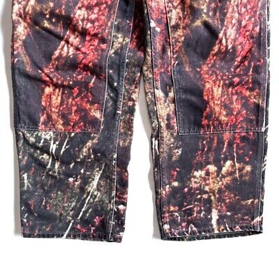 Supreme 20FW double knee pants Supreme 20FW double knee pants