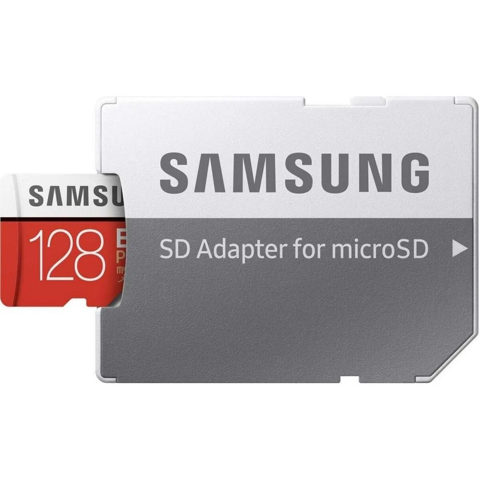512GB SamSung Evo Plus Micro SD SDXC Karte Class 10 Speicherkarten Memory Card - Bild 3 von 4