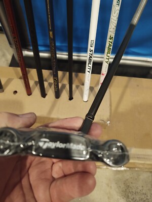 Putter Taylormade Spider Tour #3 - Eté 2026