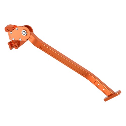 NICECNC Kickstand Side Stand For KTM 125 150 SX 250 350 450 SXF 2016-2025 - Picture 13 of 13