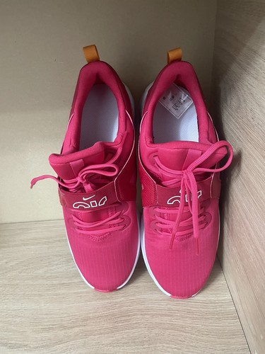 Nike Air Max Bella TR 5 Rush Pink Trainers Shoes DD9285 656 UK 7.5 US 8 Eu 42 - Picture 6 of 10