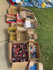 Hot Wheels Lot-Includes 40 RANDOM Vehicles. Matchbox, Disney, Tonka, Etc.