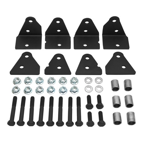 Demon Powersports 1.5 inch Bracket Lift Kit for Can-Am Renegade 500 - 第 1/1 張圖片