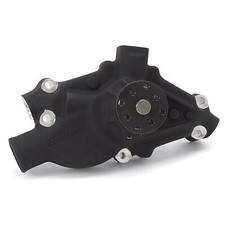 Edelbrock 8819 Sbc Victor Pro Water Pump - Short