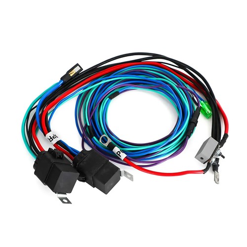 Marine Wire Harness Accessories For CMC/TH PT35 PL65 Tilt Trim Unit