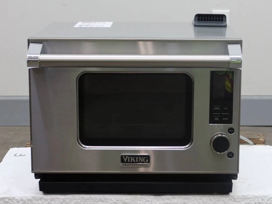 Viking toaster cheap oven