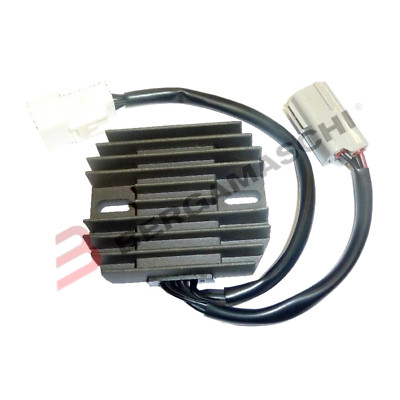 Spannungsregler Electrosport V834200244 Kawasaki ZX-6R Ninja 600 2007/2008