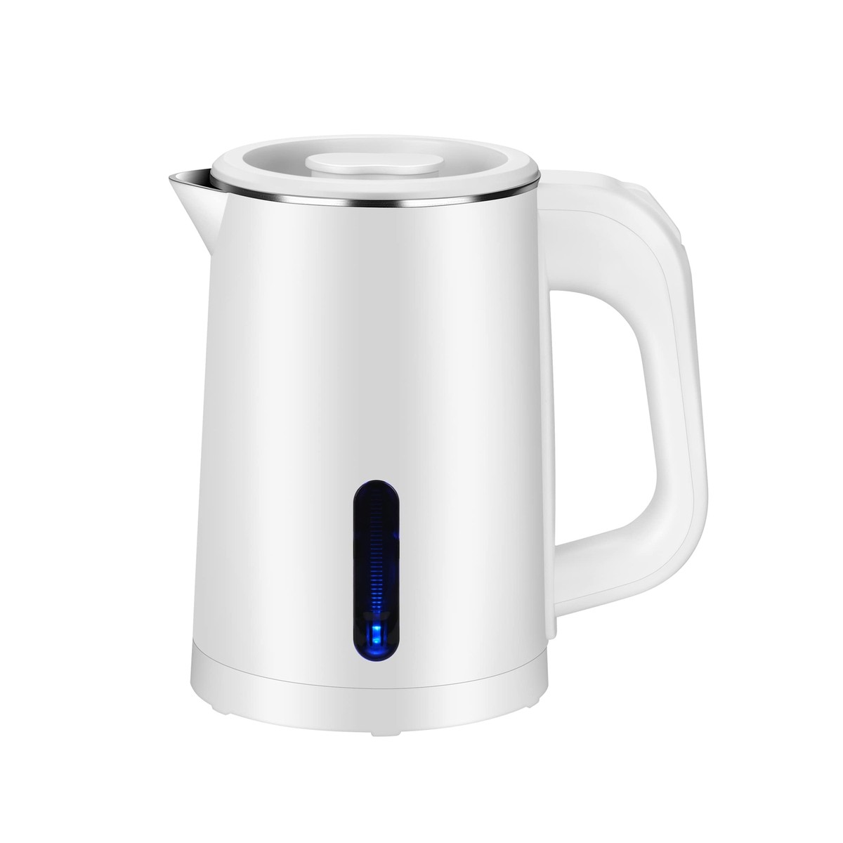 Stainless Steel Small Portable Water Heater For Tea Small Electric