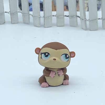 Lps Sticker Eye HAMSTER #1322 - Authentic Littlest Pet Shop - Hasbro LPS Mask Sticker ...