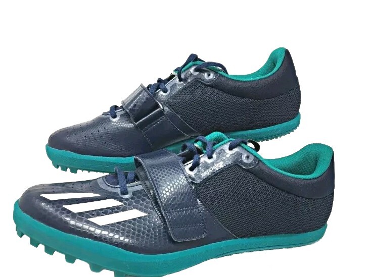 Adidas Jumpstar All Around Track & Field Long Jump Triple Pole Vault