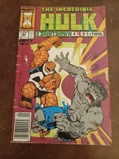 The Incredible Hulk #365 (Marvel Comics January 1990)