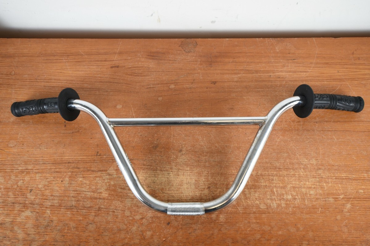 Powerlite Powerbend Gen Cruiser Bars BMX OLD SCHOOL 650mm 8