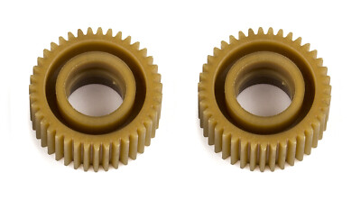 NEW Associated Idler Gear, 39T, laydown : RC10B6 / B6 Club Racer / B6D