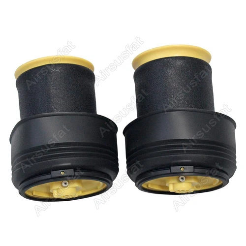 2x for BMW X5 E70 X6 E71 E72 2007-12 Rear Air Suspension Spring Bags 37126790078 - Picture 2 of 11