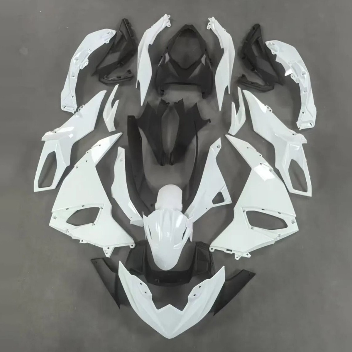 ひなページ 2025 Kawasaki Ninja® 500 KRT Edition | Young Powersports Ogden