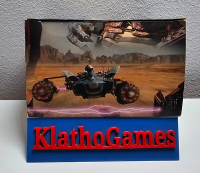 Darth Maul Sith Speeder Star Wars Episode 1 Taco Bell KFC Pizza Hut 1999 C8833