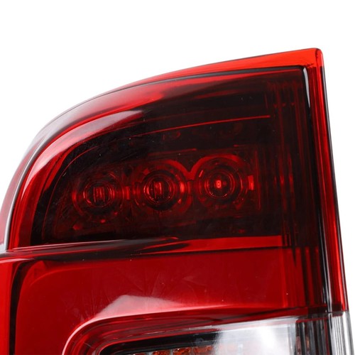 Left LED Tail Lamp Light Bulb For Nissan D23 Navara Pro-4X 4x4 2020-22 (UK spec) - Picture 8 of 8