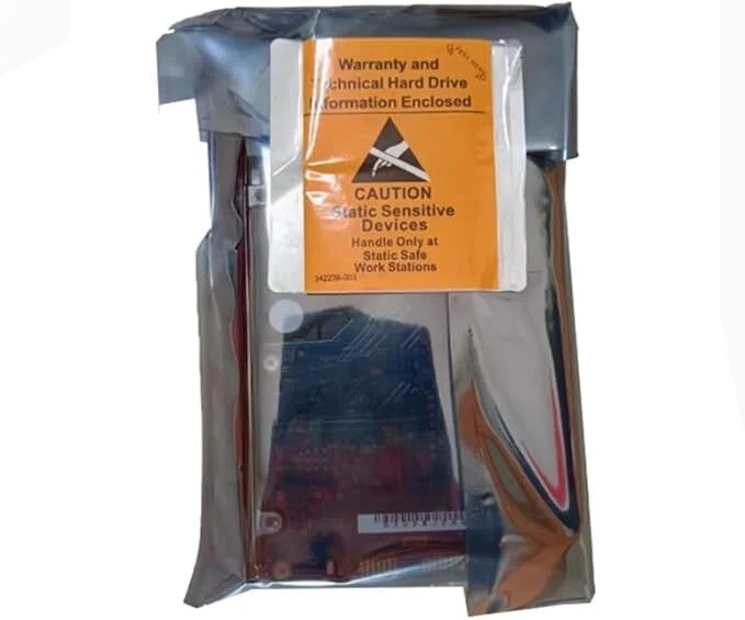 868230-001 New For HP 868230-001 MSA 10TB 12G SAS 7.2K RPM LFF - P9M82A - Image 4 of 4