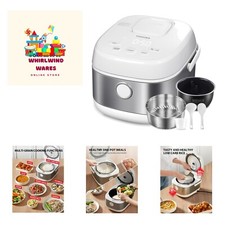 Rice Cooker Induction Heating, Low Carb Rice ...