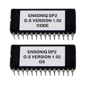 Ensoniq DP/4 for sale | eBay