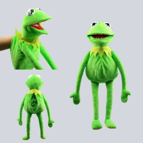 Muppet Prop