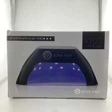 JOYA MIA 20W LED One Step Gel Nail Dryer Lamp New in box
