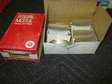 NOS Federal Mogul Engine Main Bearings MS2617P STD 1967 - 1988 194 230 250 6cyl 