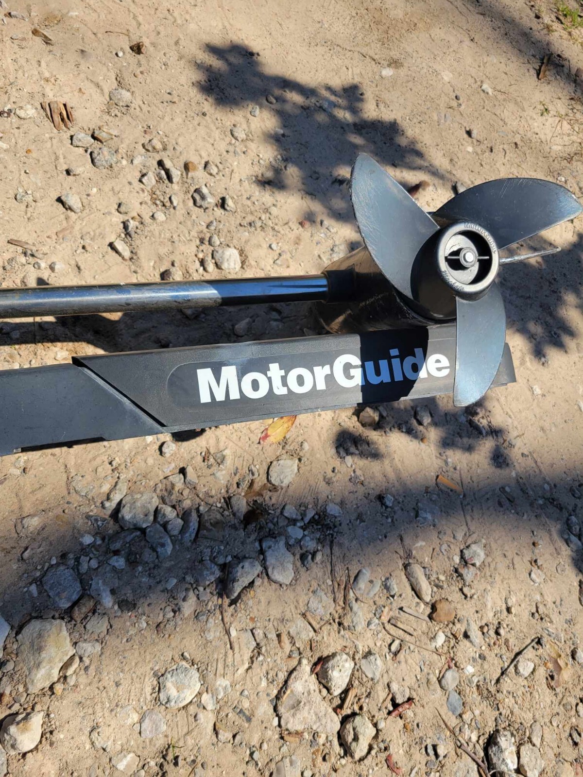 used trolling motors for sale eBay