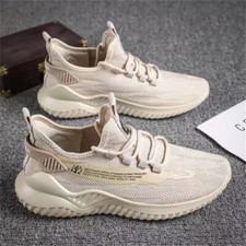 Herren Sneakers Sportschuhe Trainer Turnschuhe Laufschuhe Atmungsaktiv …