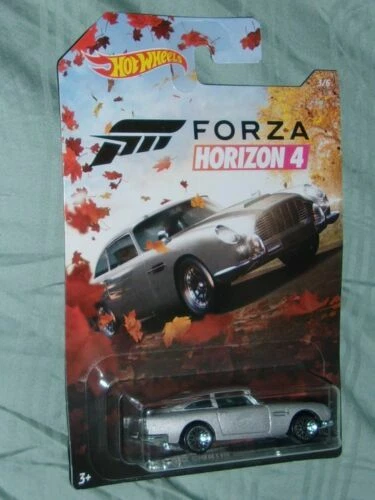 James Bond Nissan Veículos de brinquedo e de metal fundido