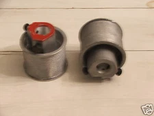 Todco Truck Door Cable Drums Left & Right Roll Up Box Barn Shed Garage Overhead