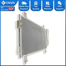 Air Con Condenser A/C Conditioning For Mitsubishi Outlander III 12-22 7812A218