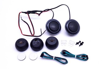Lightning Audio B4.TST.TK, B4.TWT.TK Car Speaker Kit NOS