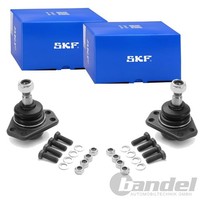 2X SKF Traggelenk Oben Vorne Passend FüR Toyota Corona Liteace Links+Rechts